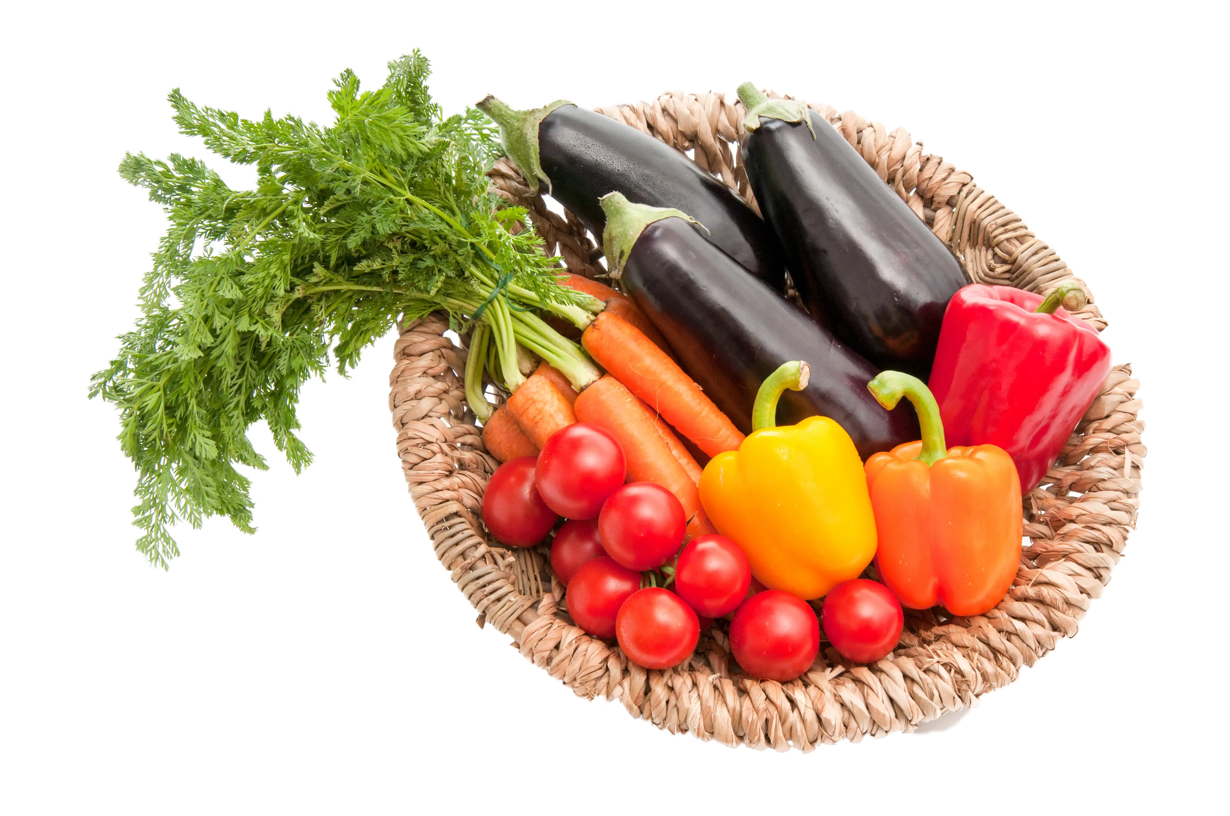 くちぶえ農園のお試しセット